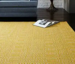 Sloan Mustard Rug