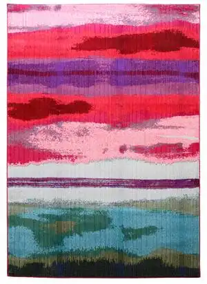 Colores modern rugs Colores modern 06 Rug