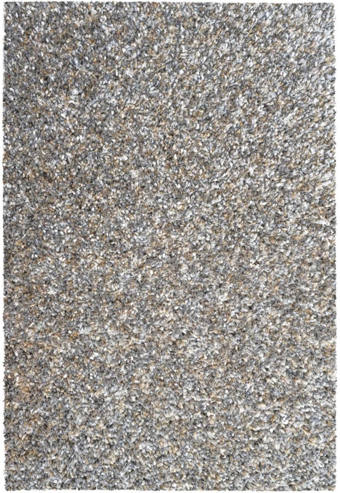 Mastercraft coral 24001 3292 Grey Living Room Shaggy Rug.
