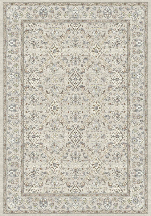 Mastercraft da vinci 57276 9295 Beige Living Room Rug.
