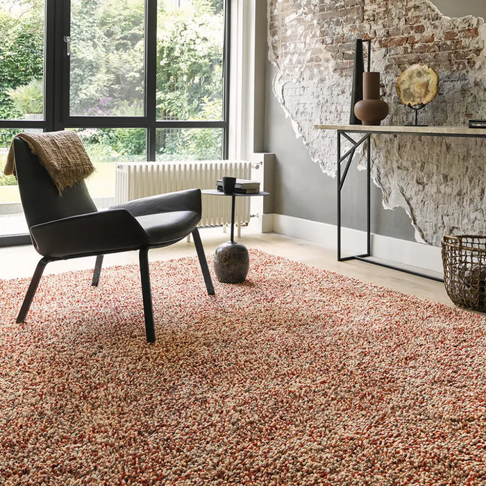 Pop Art Coral 066902 Rug