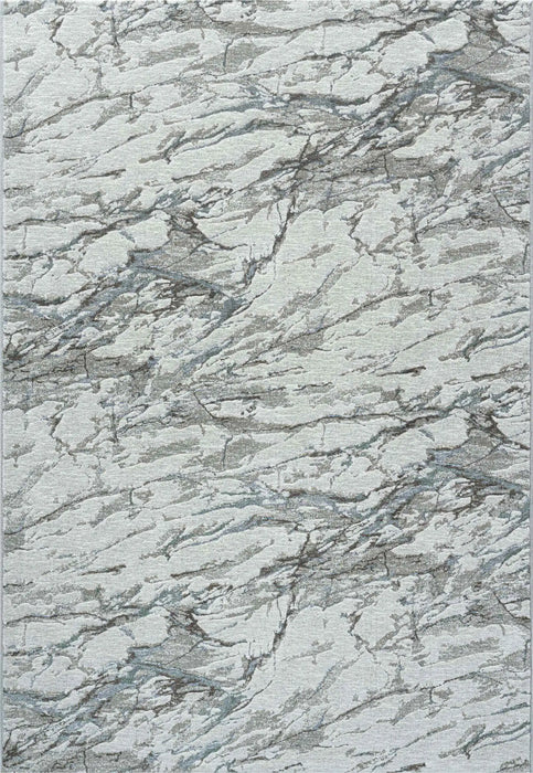 Mastercraft quartz 083 0001 6141 Grey, Ivory Living Room Rug.