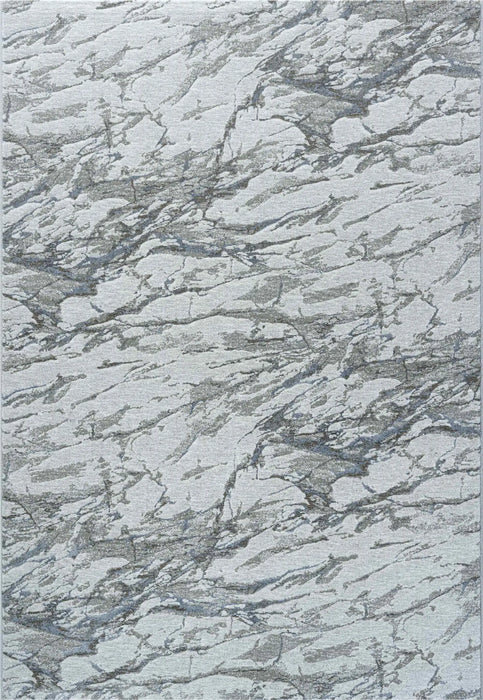 Mastercraft quartz 083 0001 6151 Grey, Ivory Living Room Rug.