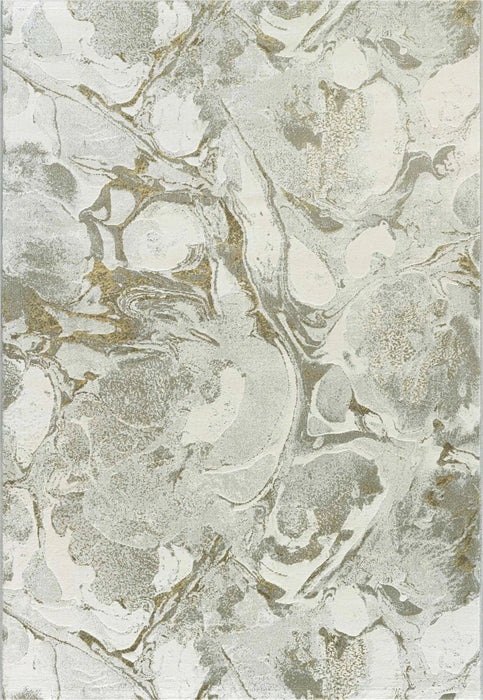 Mastercraft quartz 083 0016 6121 Beige, Multicoloured Living Room Rug.