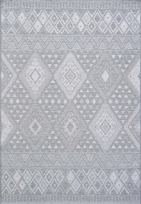 Mastercraft cabana 84006 5001 Grey Living Room Natural Fibre Rug.