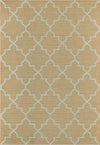Mastercraft newquay 96003 8008 Orange Living Room Geometric Rug.