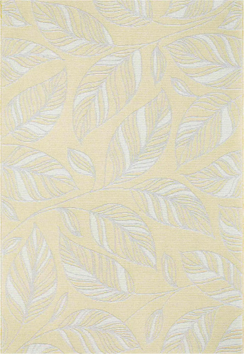 Mastercraft newquay 96014 2007 Yellow Living Room Geometric Rug.