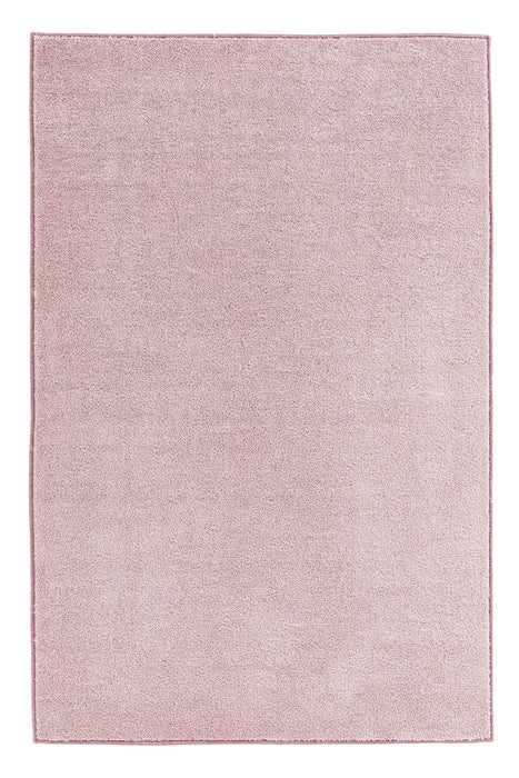 Hanse Home pure 102617 rose Pink Living Room  Rug.