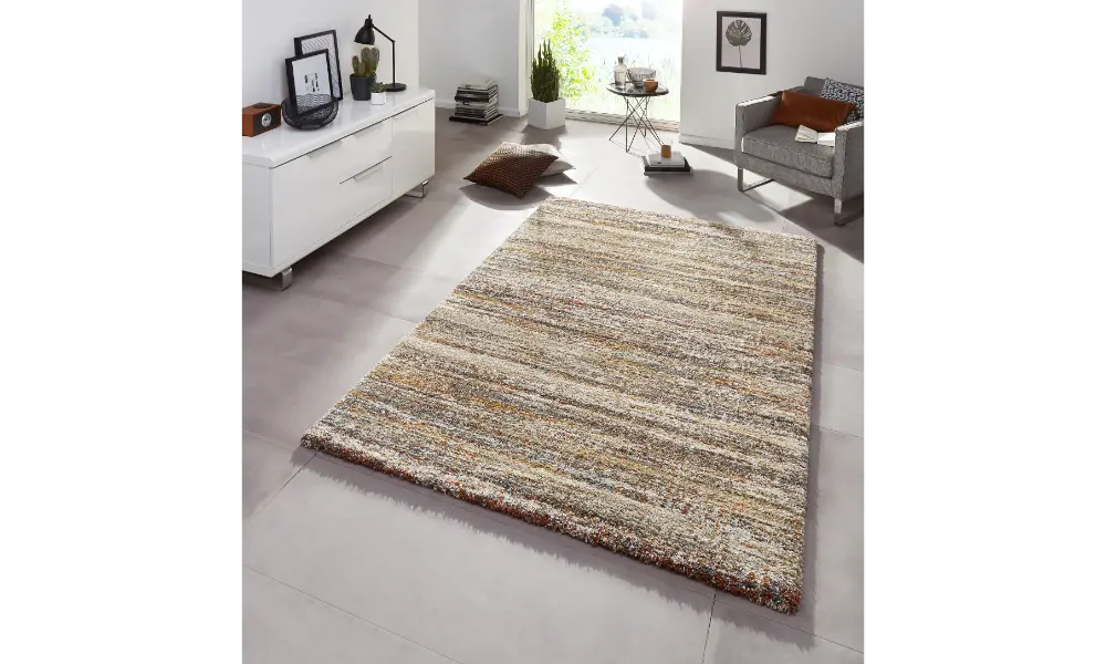 Chloe 102803 brown mottled