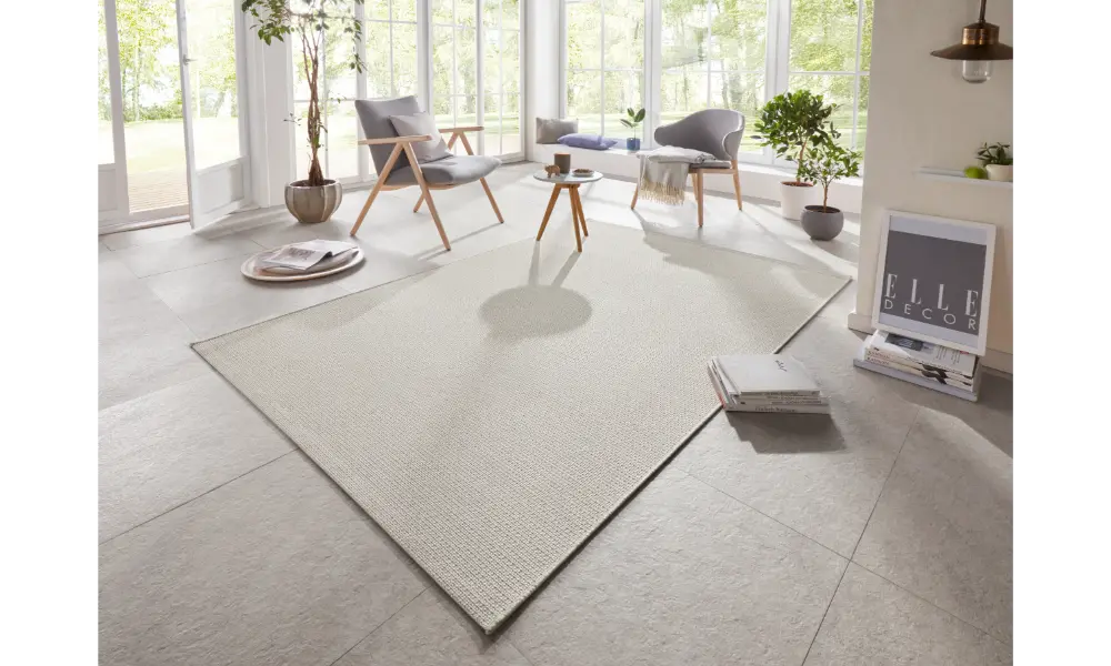 SECRET 103555 Beige, taupe Indoor / Outdoor