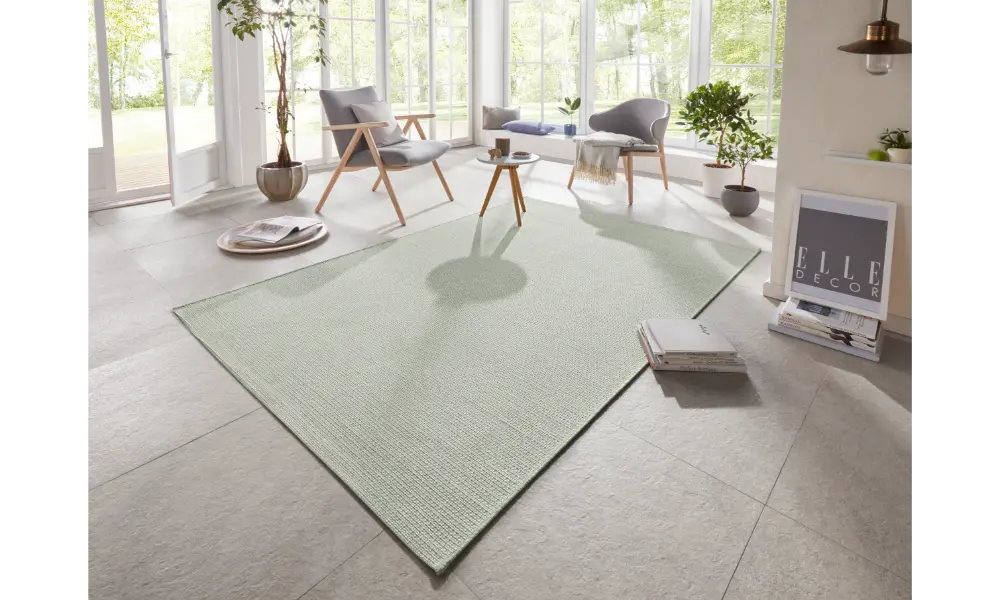 SECRET 103557 Green Indoor / Outdoor