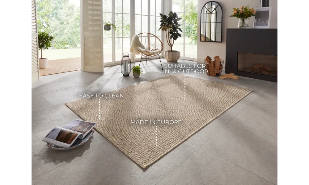 BRAVE 103610 natural-brown Indoor / Outdoor