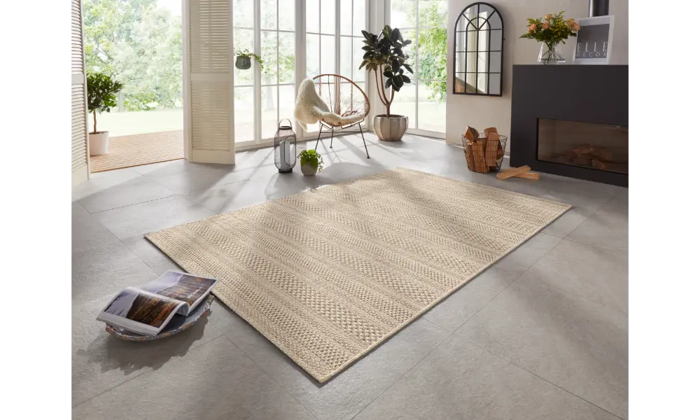 BRAVE 103612 natural-brown Indoor / Outdoor