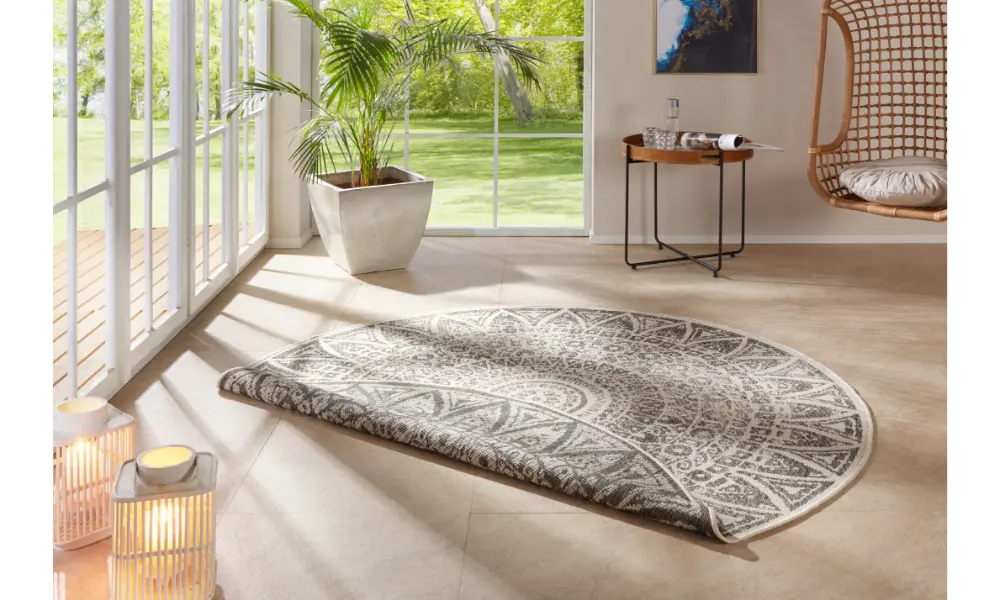 Nora 104160 Grey Indoor / Outdoor