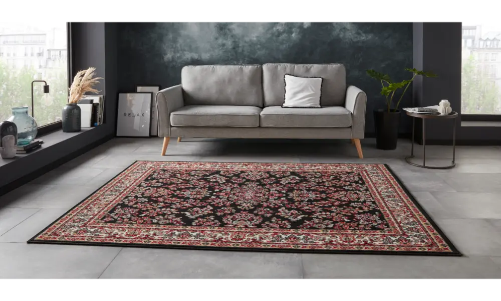 Oriental 104350 Black