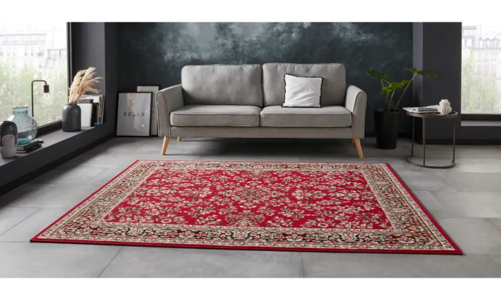 Oriental 104352 Red