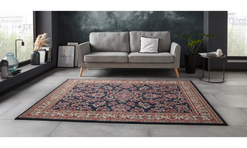 Oriental 104353 Navy