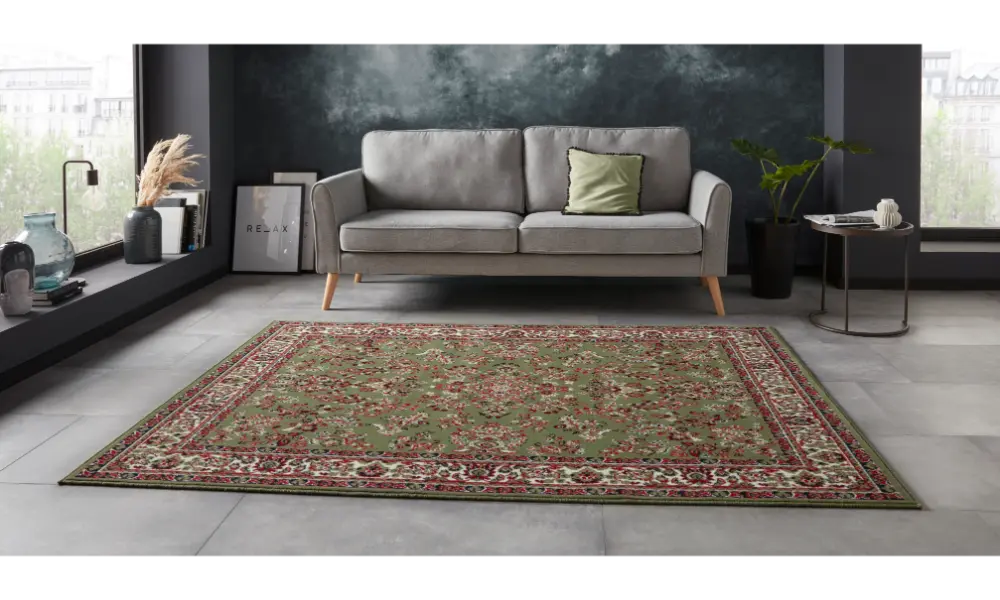 Oriental 104354 Green