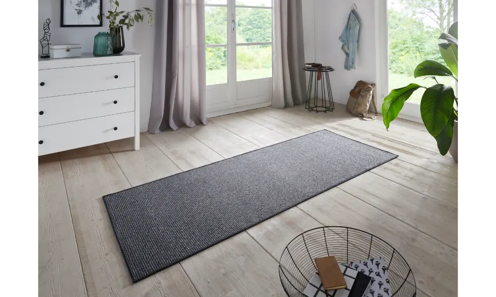 Bouclé 1.0 104435 Anthracite