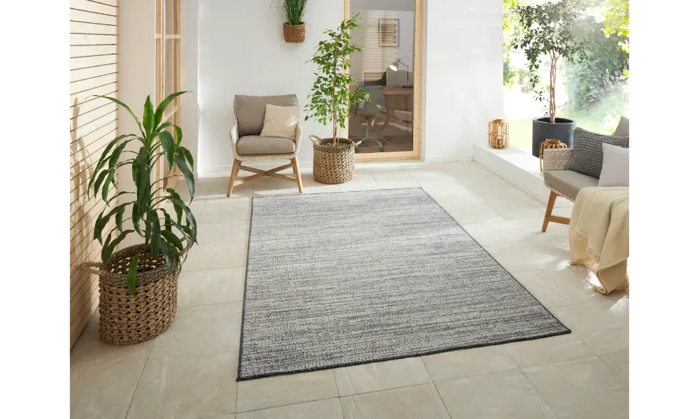 Gemini 105543 Silver Indoor / Outdoor