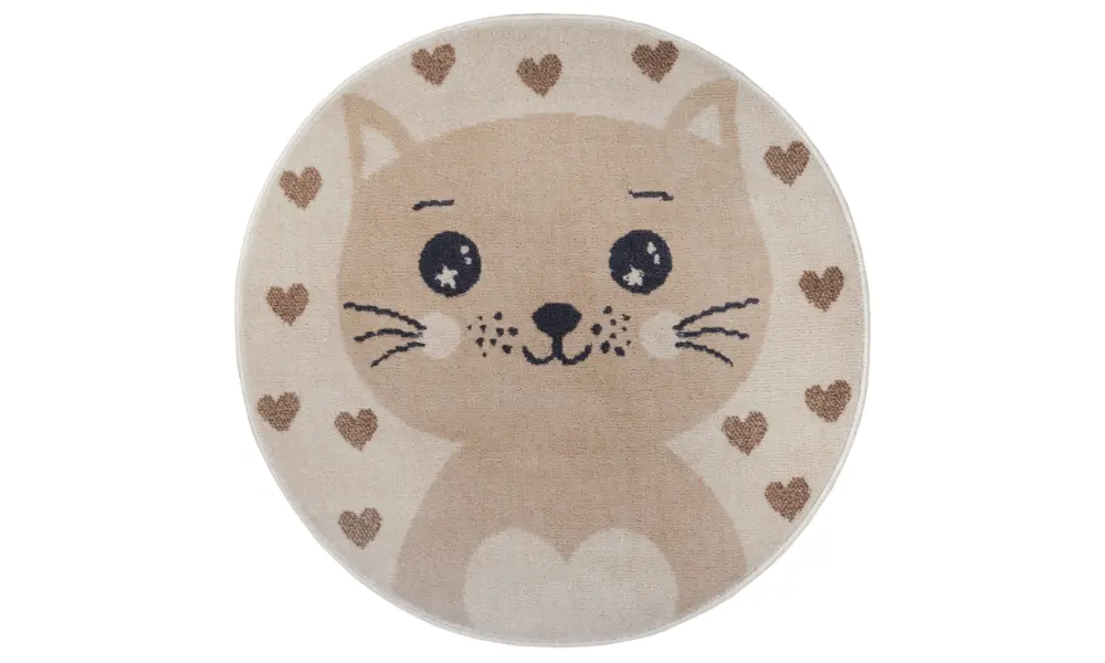 Adventures 105963 Cream Beige