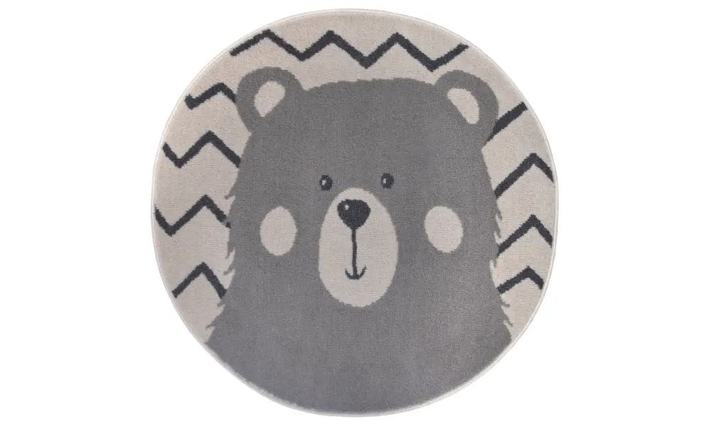 Adventures 105964 Cream Grey