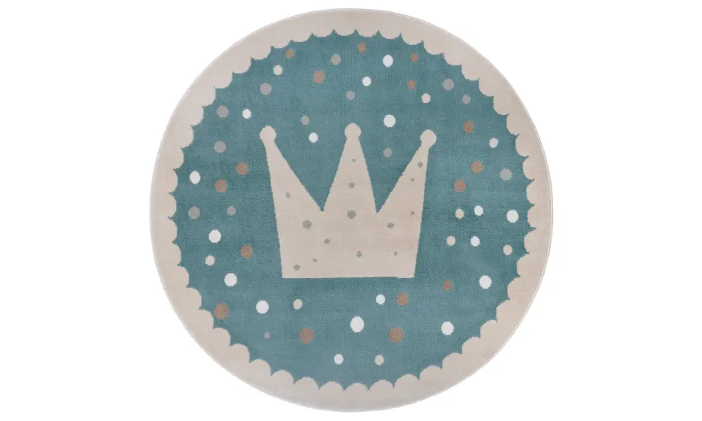 Adventures 105970 Cream Blue