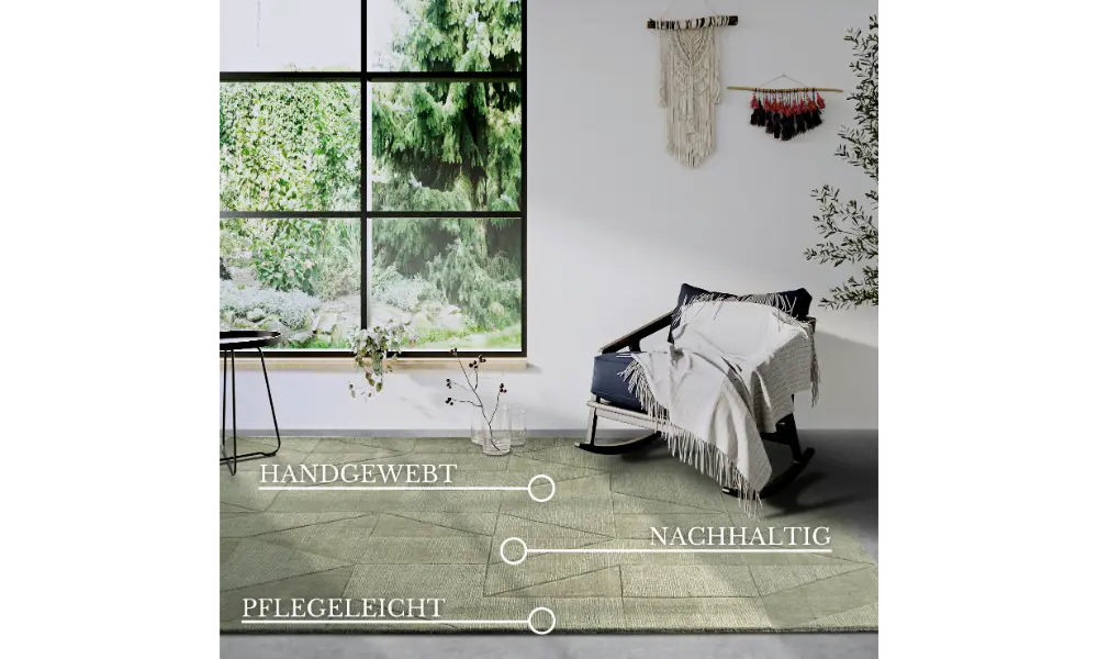 Kollektion 1906 106167 Green