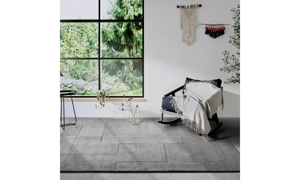 Kollektion 1906 106169 Grey