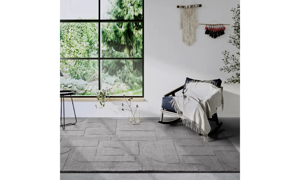 Kollektion 1906 106174 Grey