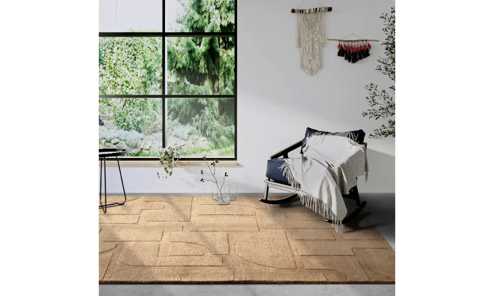 Kollektion 1906 106175 Beige