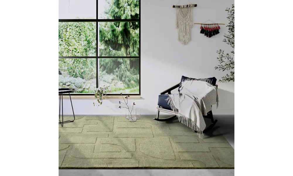 Kollektion 1906 106177 Green