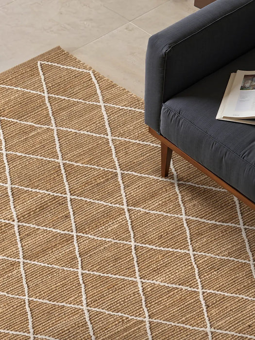Kunu 106208 Natural Gold White