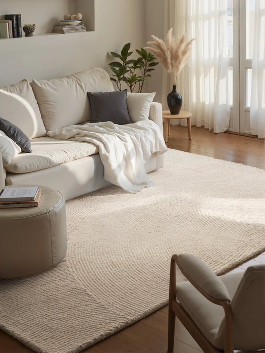 Eleni 106220 Natural White Indoor / Outdoor
