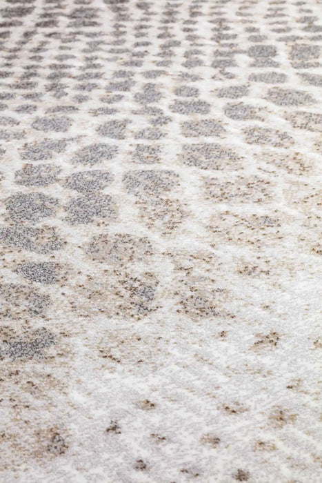Mastercraft simba 12263 910 Beige Living Room Rug.
