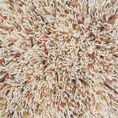 Jazz Lush Pumpkin 158703 Rug