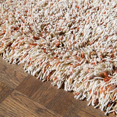 Jazz Lush Pumpkin 158703 Rug