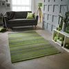 Oriental Weavers carter green Green Living Room Wool Rug.
