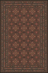Mastercraft kashqai 4372 500  Living Room Wool Rug.