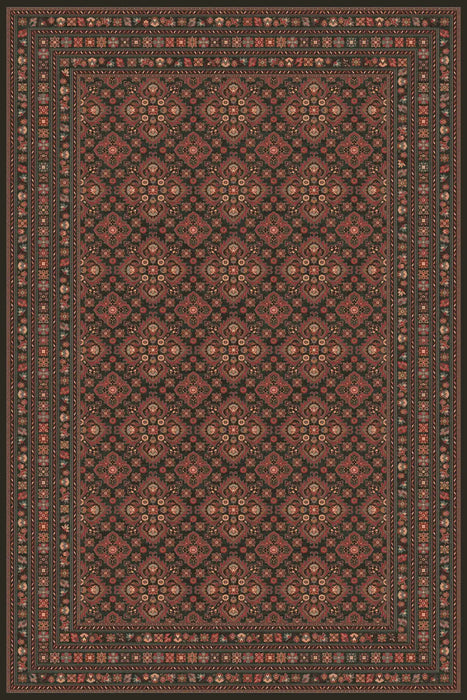 Mastercraft kashqai 4372 500 Living Room Wool Rug.