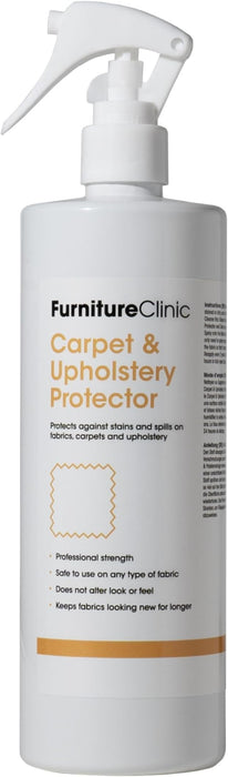 Stain Protector For Rugs Carpet and Fabric Rug