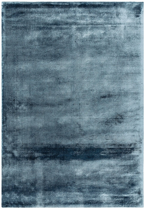 Asiatic dolce blue Blue Living Room Rug.