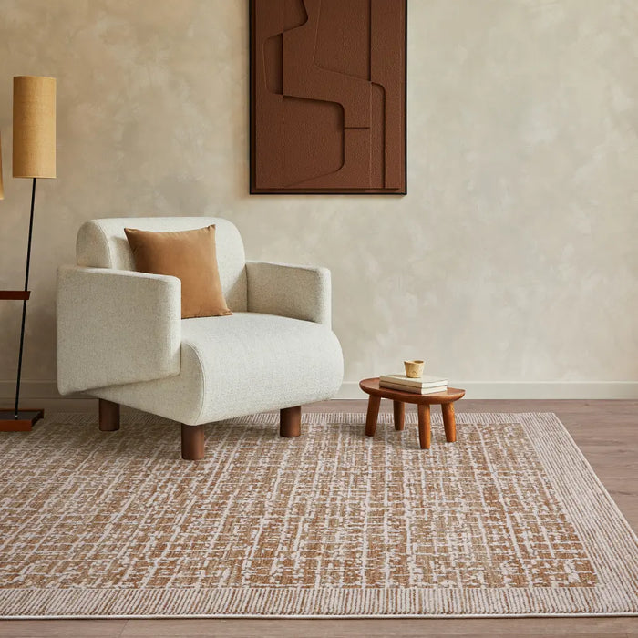 Anders AN11 Beige/Natural
