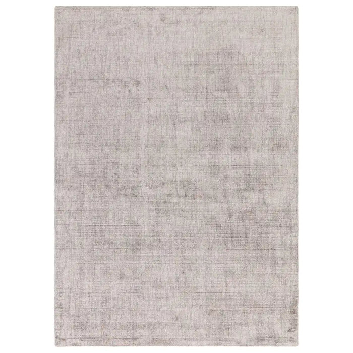 Asiatic aston silver Grey Living Room Rug.