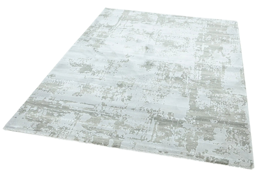 Asiatic astral as13 new silver Grey Living Room Rug.