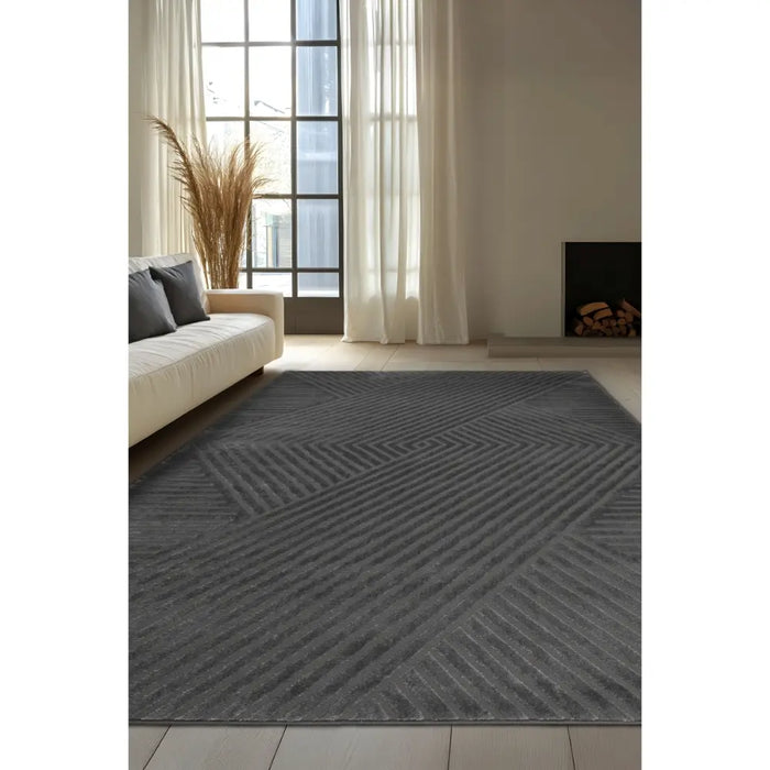 Atelier Diamond Charcoal