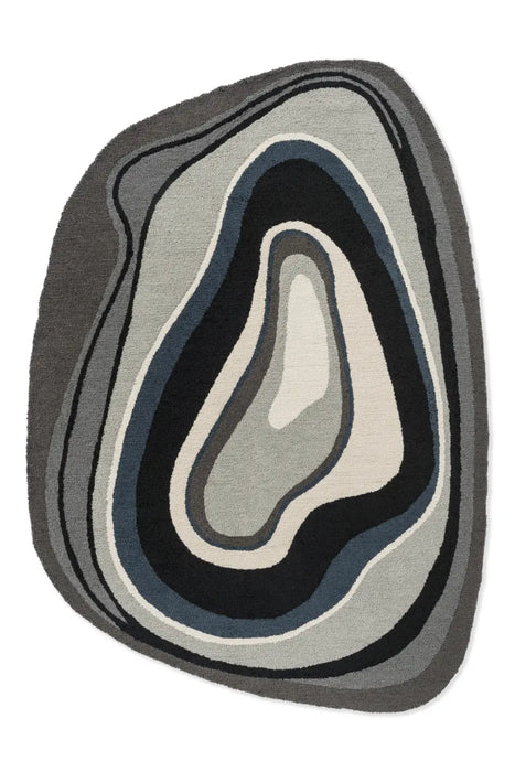 Habitat Aura Grey outdoor 477304 Rug