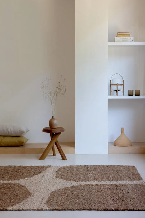 Craft Fundament Caramel 149311 Rug