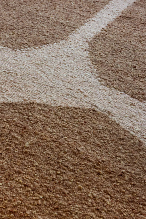 Craft Fundament Caramel 149311 Rug