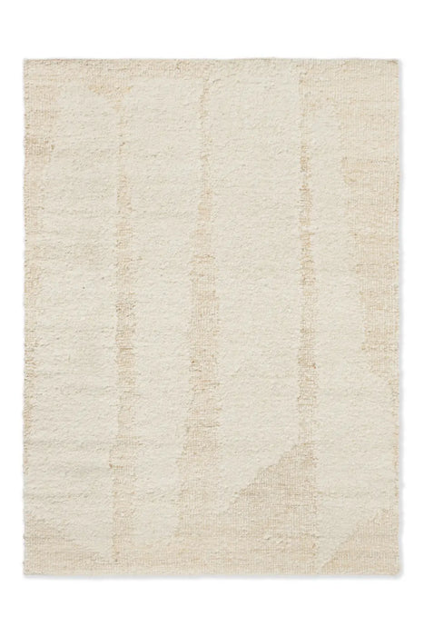 Craft Fundament Wool White 149309 Rug